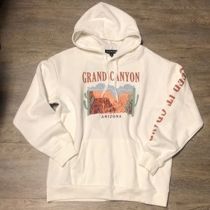 Brand🆕😍😍😍 SOCIAL SCENE hoodie